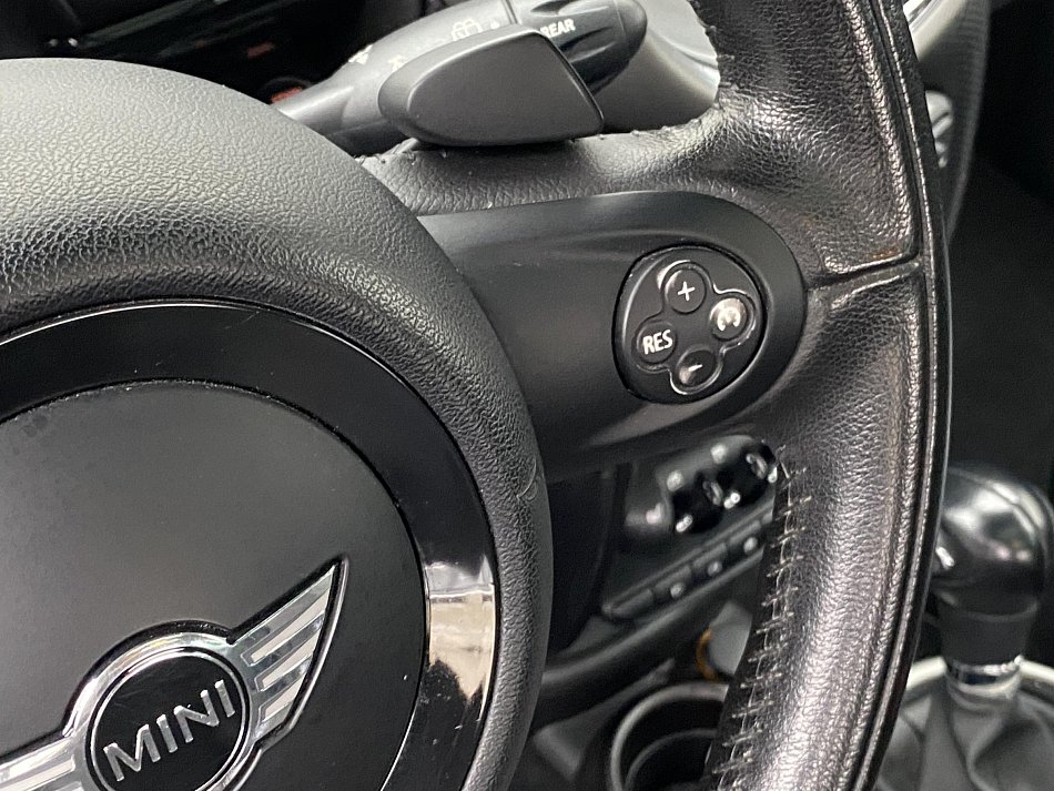 Mini Countryman 2.0 SD  ALL4