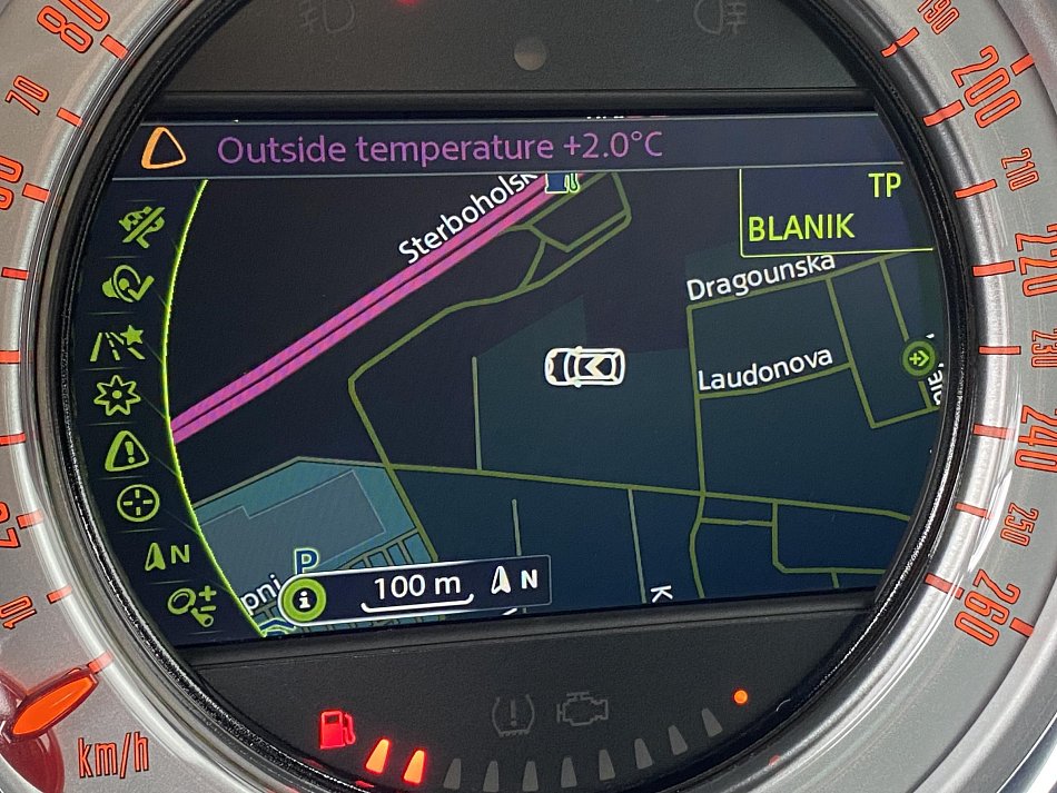 Mini Countryman 2.0 SD  ALL4