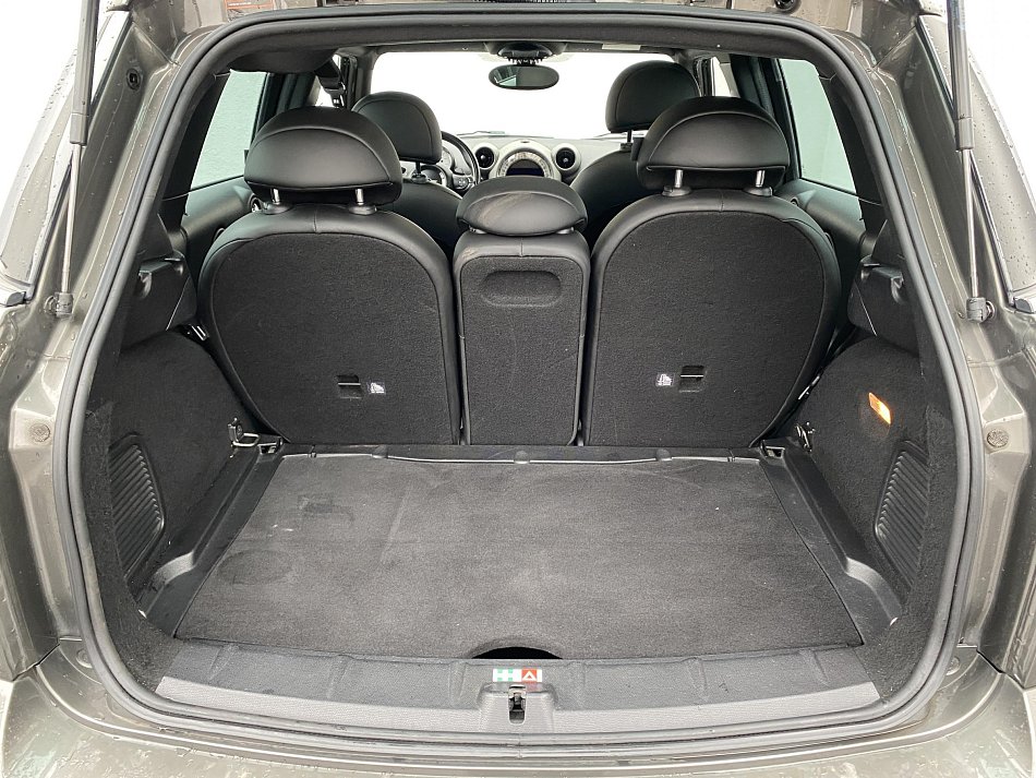 Mini Countryman 2.0 SD  ALL4