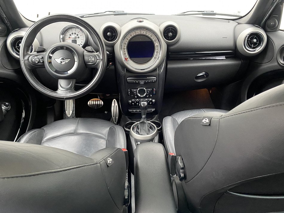 Mini Countryman 2.0 SD  ALL4