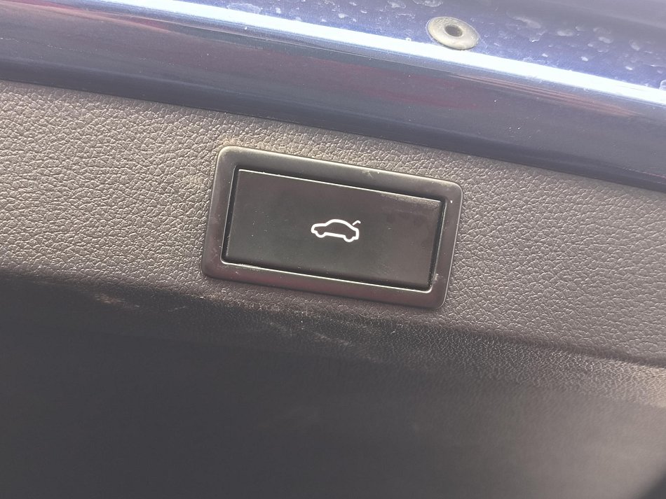 Škoda Octavia III 2.0TDi  4x4