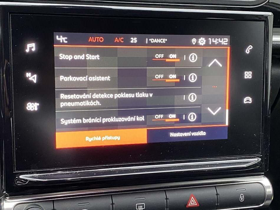 Citroën C3 1.2 PT Shine