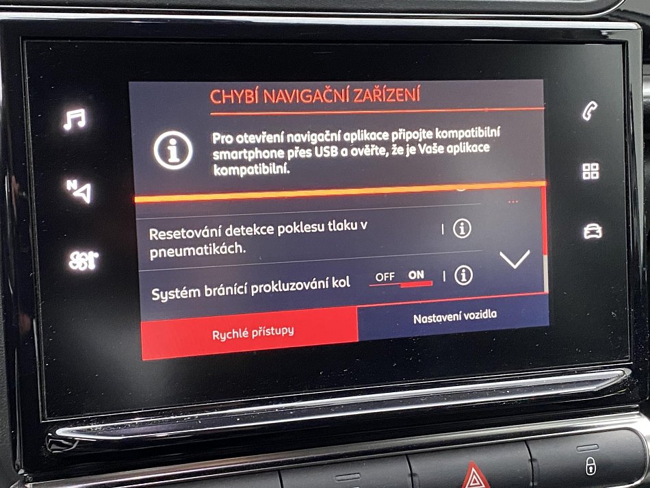 Citroën C3 1.2 PT Shine