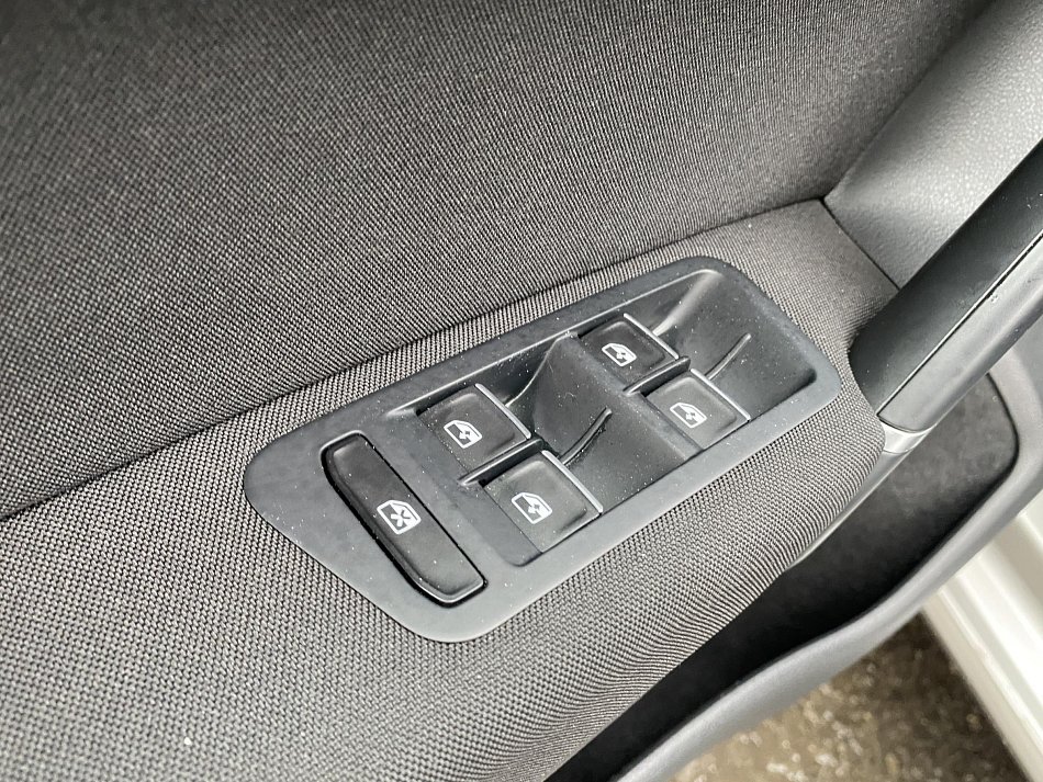 Volkswagen Sportsvan 1.4TSi Highline