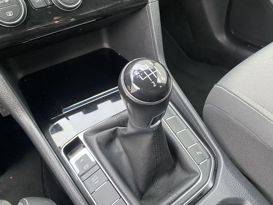 Volkswagen Sportsvan 1.4TSi Highline