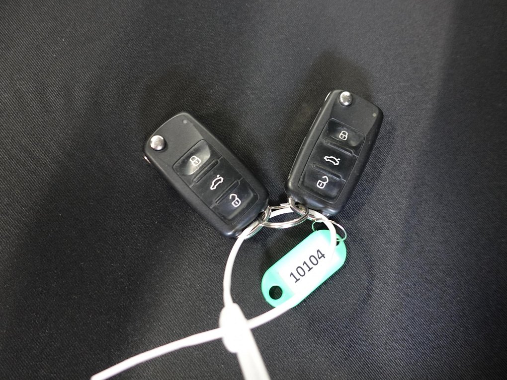 Škoda Citigo 1.0i Style