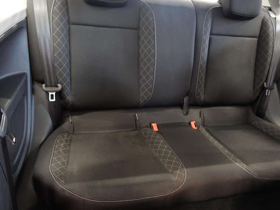 Škoda Citigo 1.0i Style