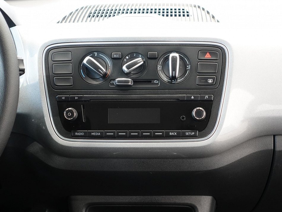 Škoda Citigo 1.0i Style