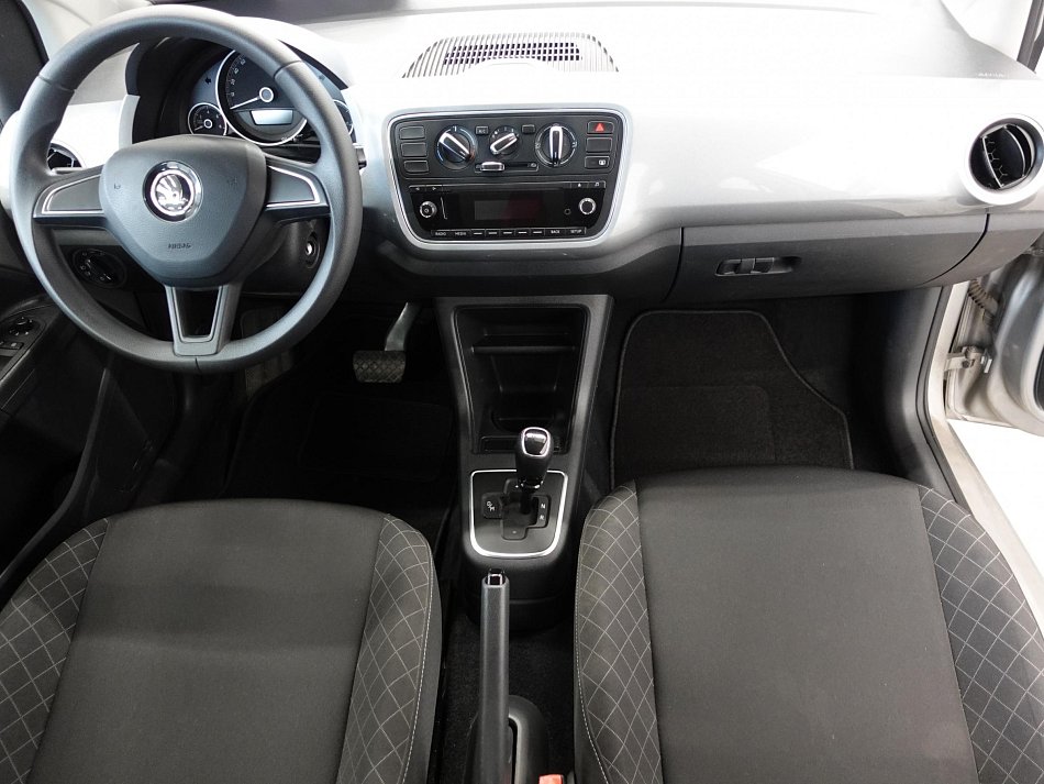 Škoda Citigo 1.0i Style