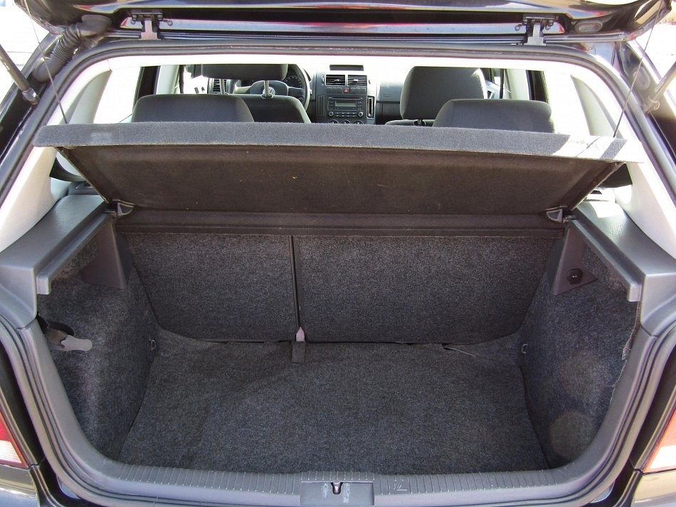 Volkswagen Polo 1.2 i 