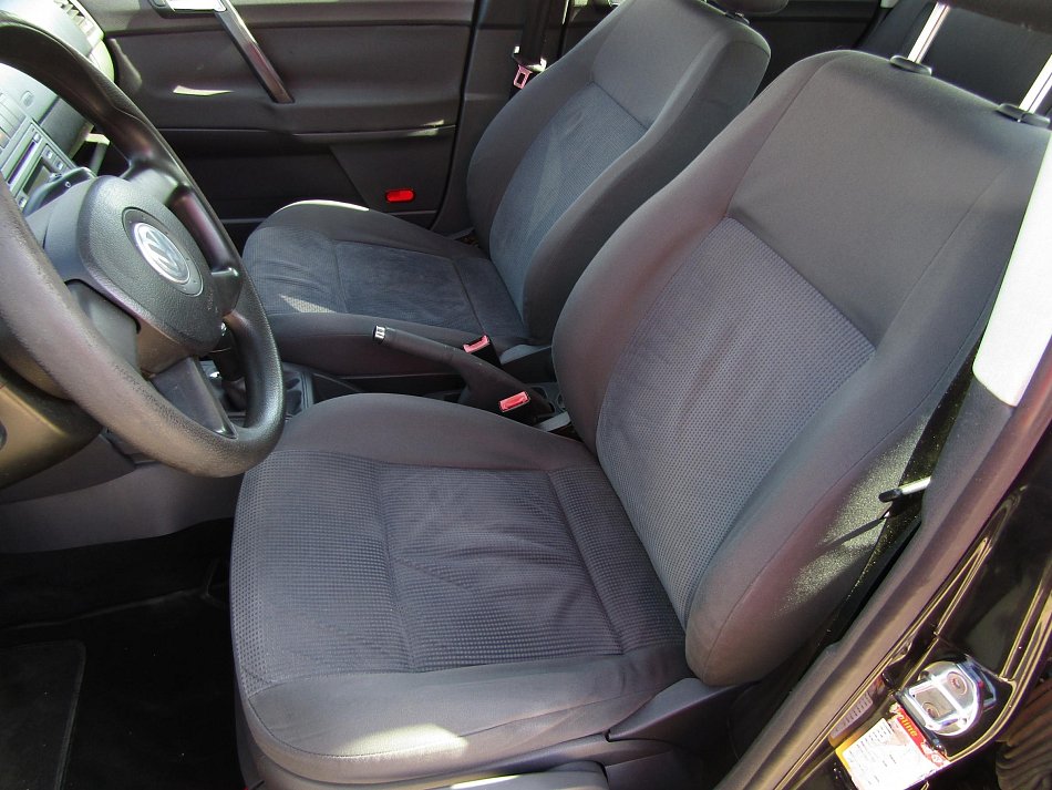 Volkswagen Polo 1.2 i 