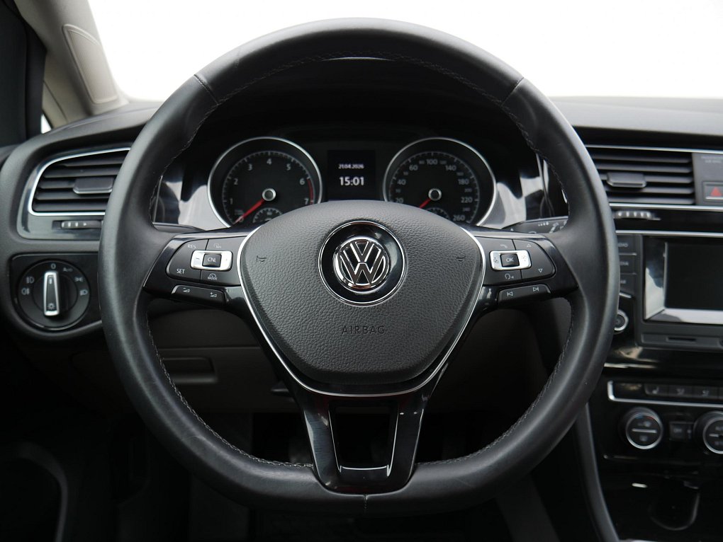 Volkswagen Golf 1.4 TSi Highline