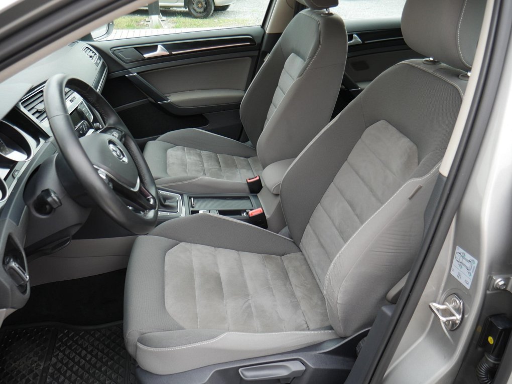 Volkswagen Golf 1.4 TSi Highline