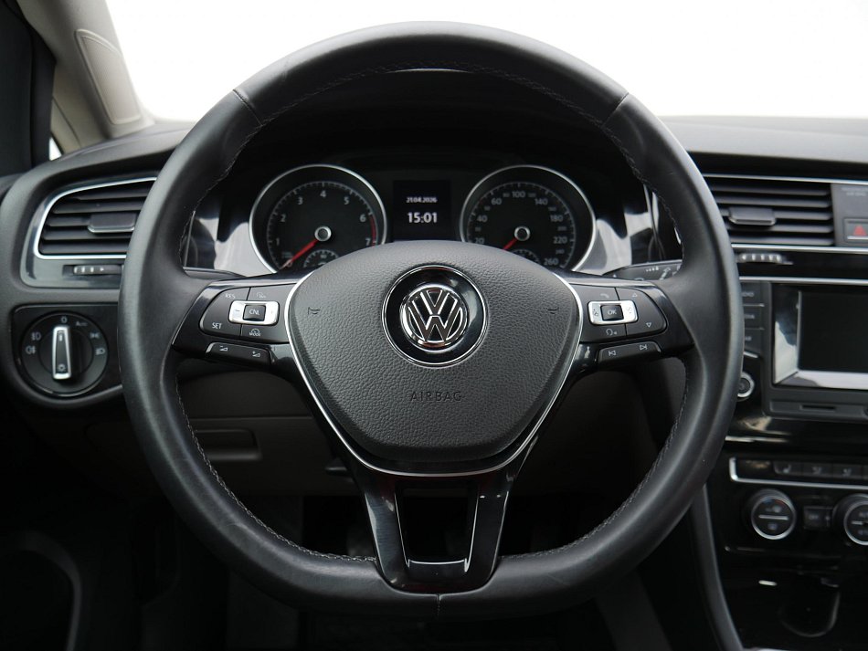 Volkswagen Golf 1.4 TSi Highline