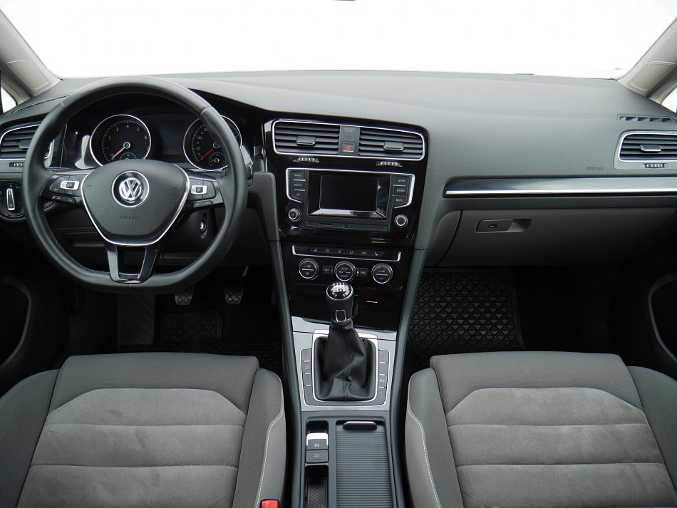 Volkswagen Golf 1.4 TSi Highline