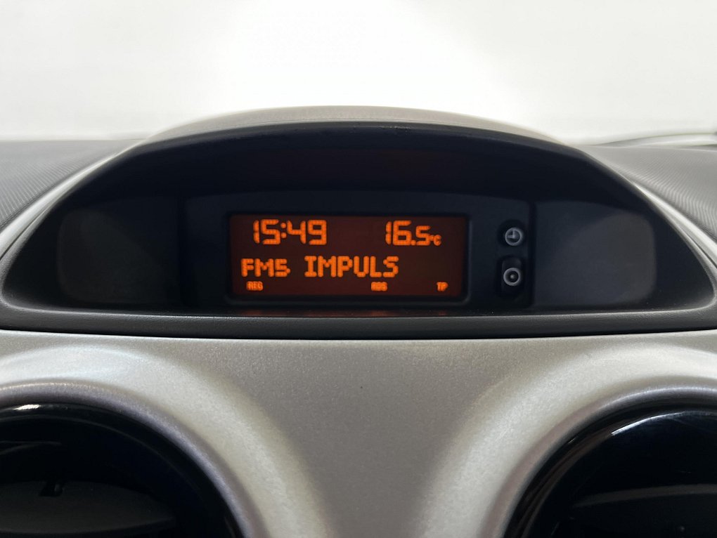 Opel Corsa 1.2i 