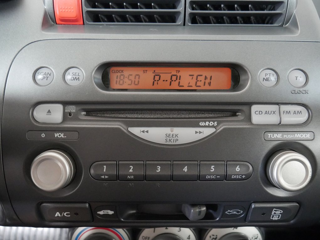 Honda Jazz 1.2. i 