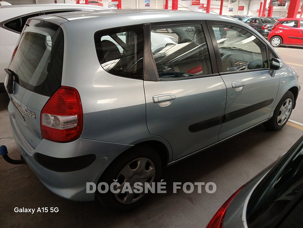 Honda Jazz 1.2. i 
