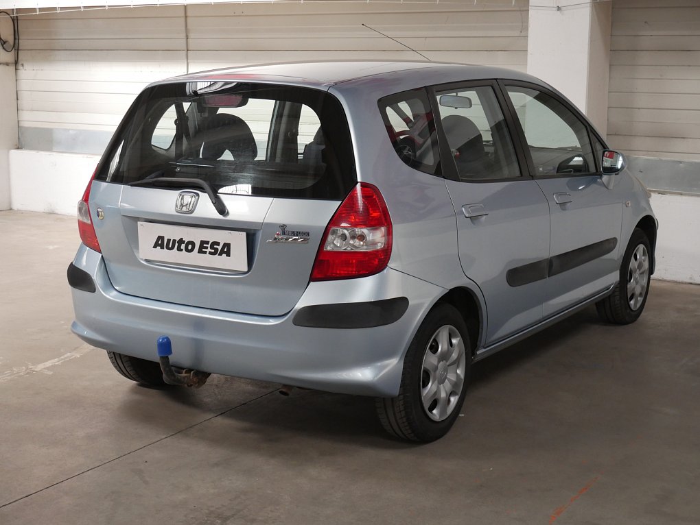 Honda Jazz 1.2. i 