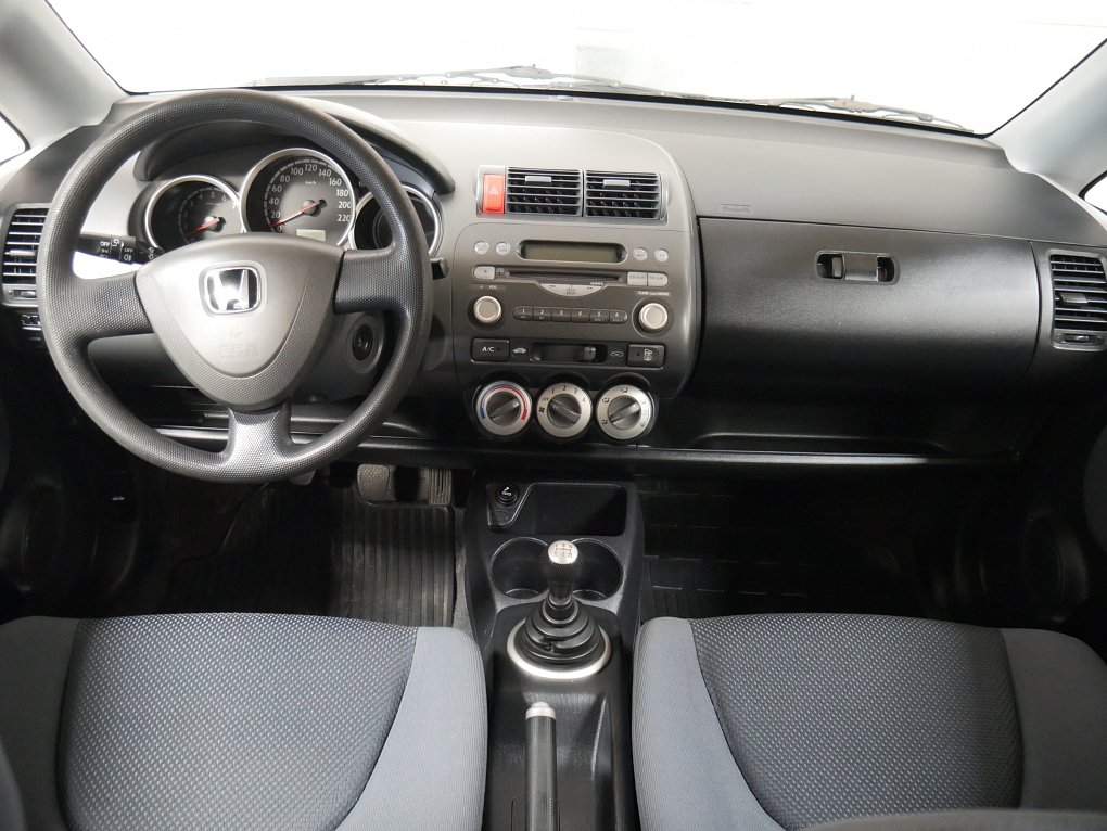 Honda Jazz 1.2. i 