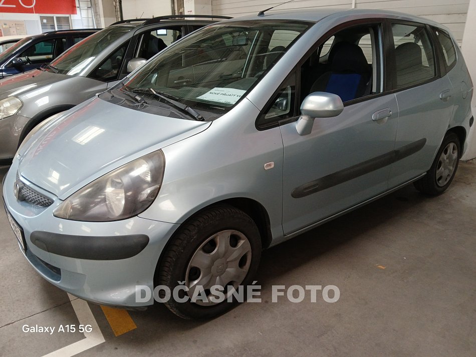 Honda Jazz 1.2. i 