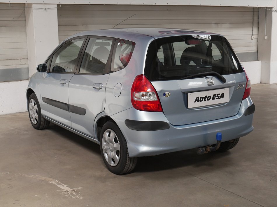 Honda Jazz 1.2. i 