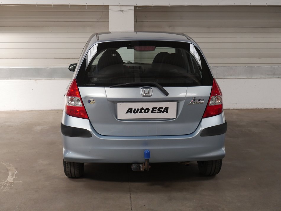 Honda Jazz 1.2. i 