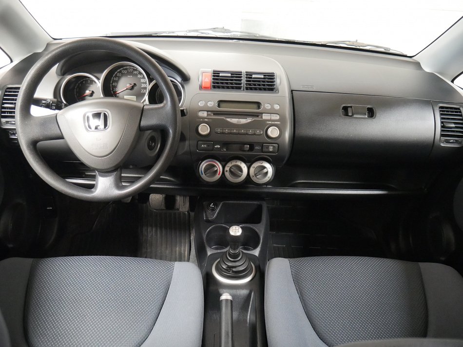 Honda Jazz 1.2. i 