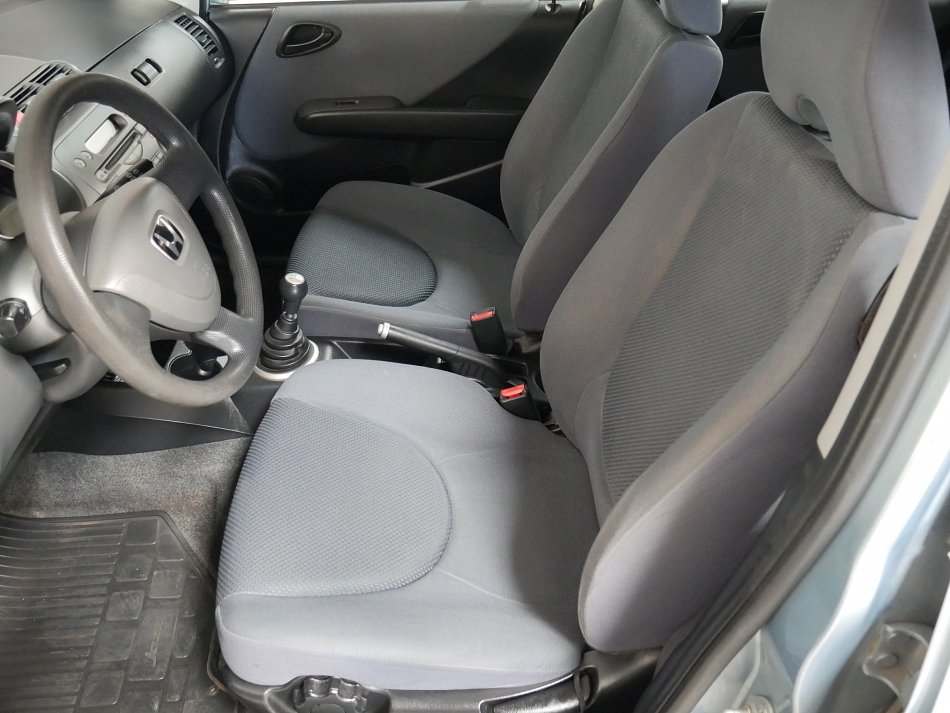 Honda Jazz 1.2. i 