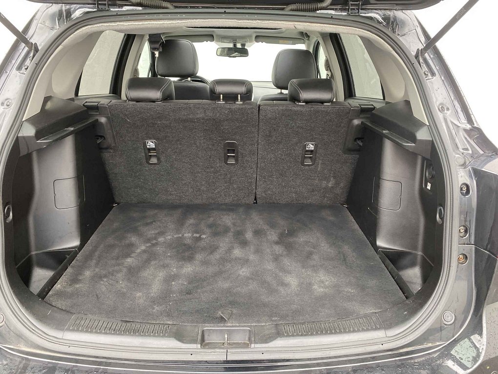Suzuki S-Cross 1.6 VVT 