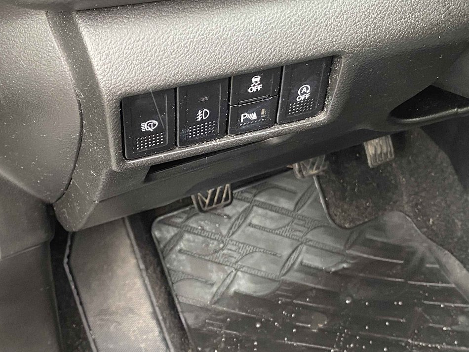 Suzuki S-Cross 1.6 VVT 