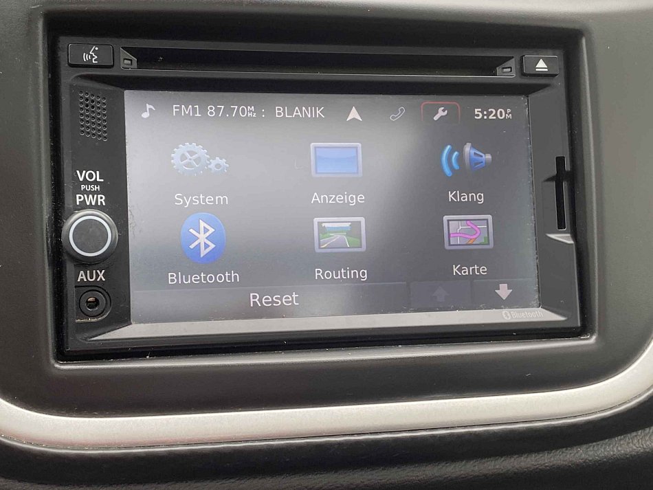 Suzuki S-Cross 1.6 VVT 