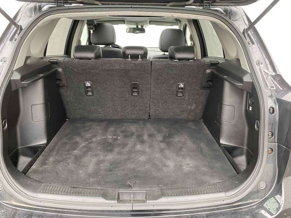 Suzuki S-Cross 1.6 VVT 