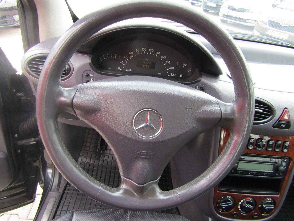 Mercedes-Benz Třída A A190 