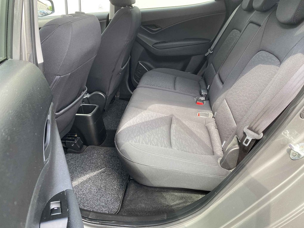 Hyundai Ix20 1.6i 