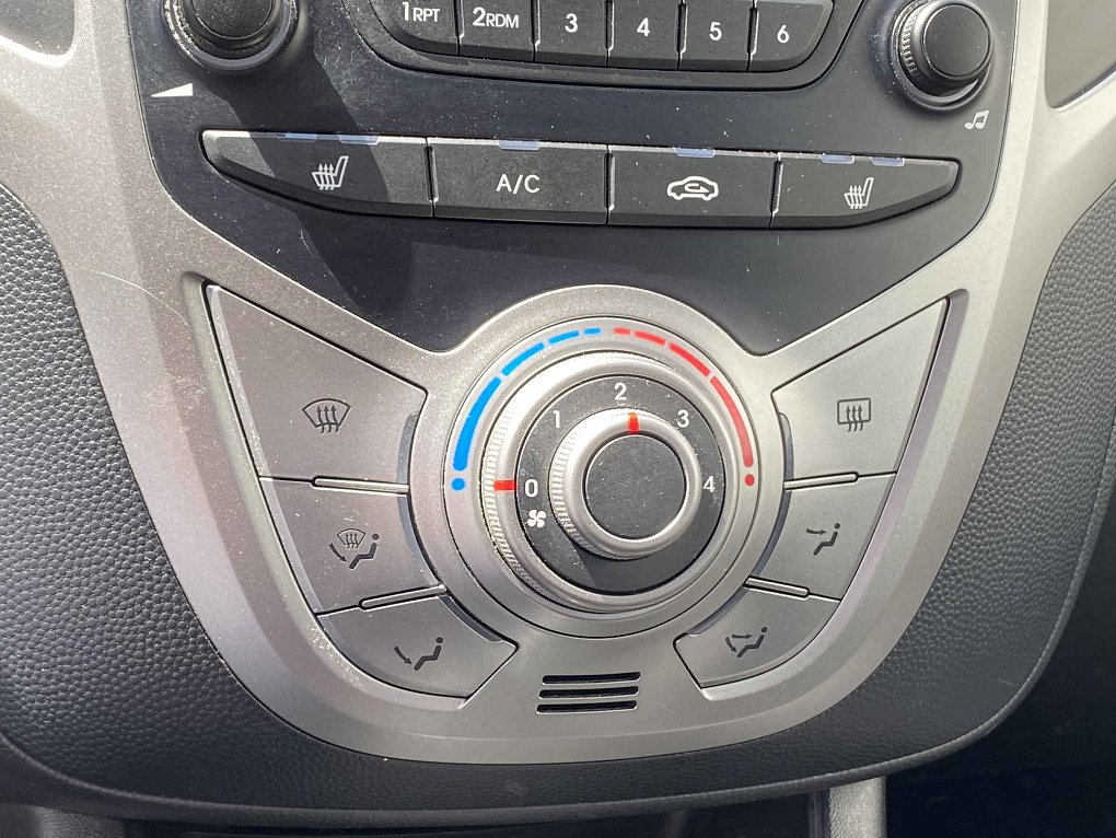Hyundai Ix20 1.6i 