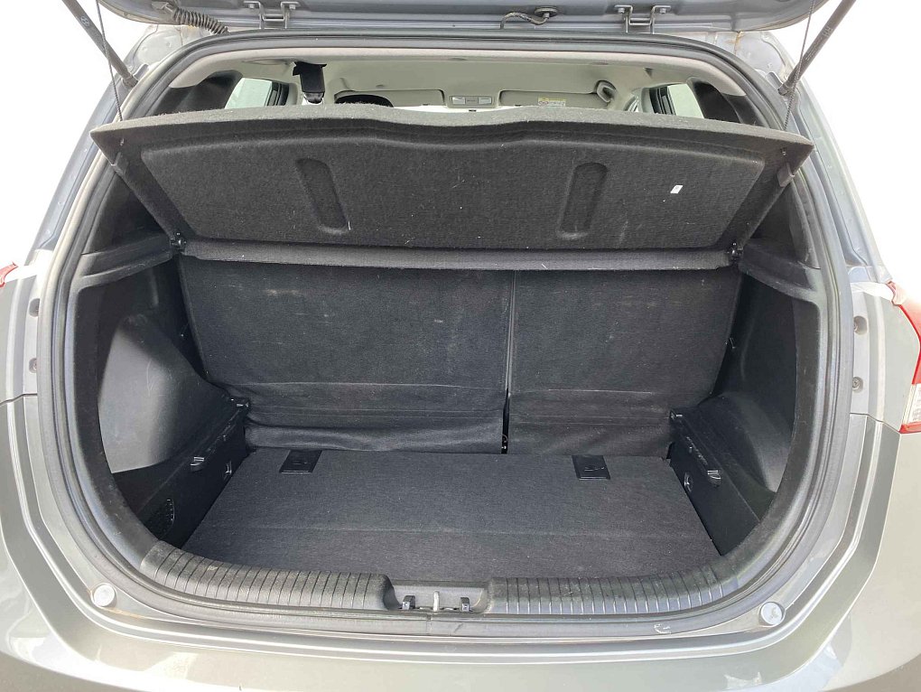 Hyundai Ix20 1.6i 