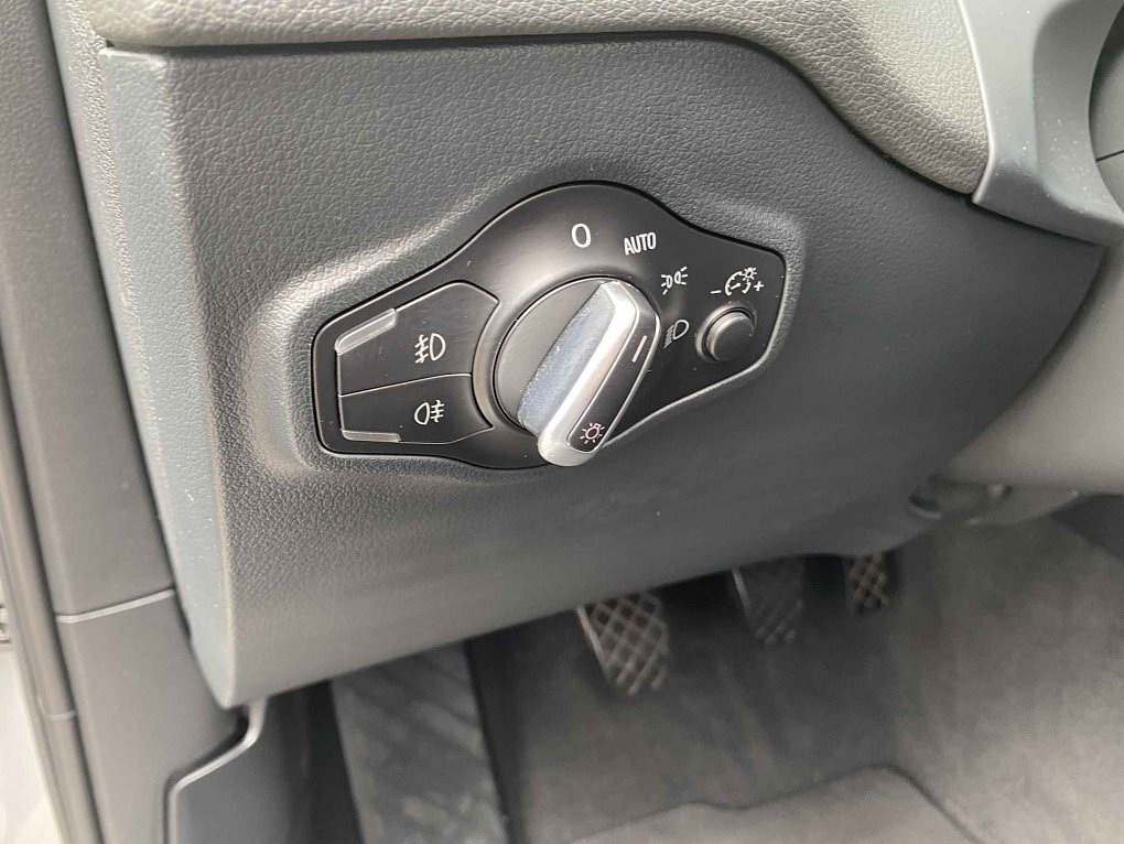 Audi Q5 2.0 TFSi S-line quattro