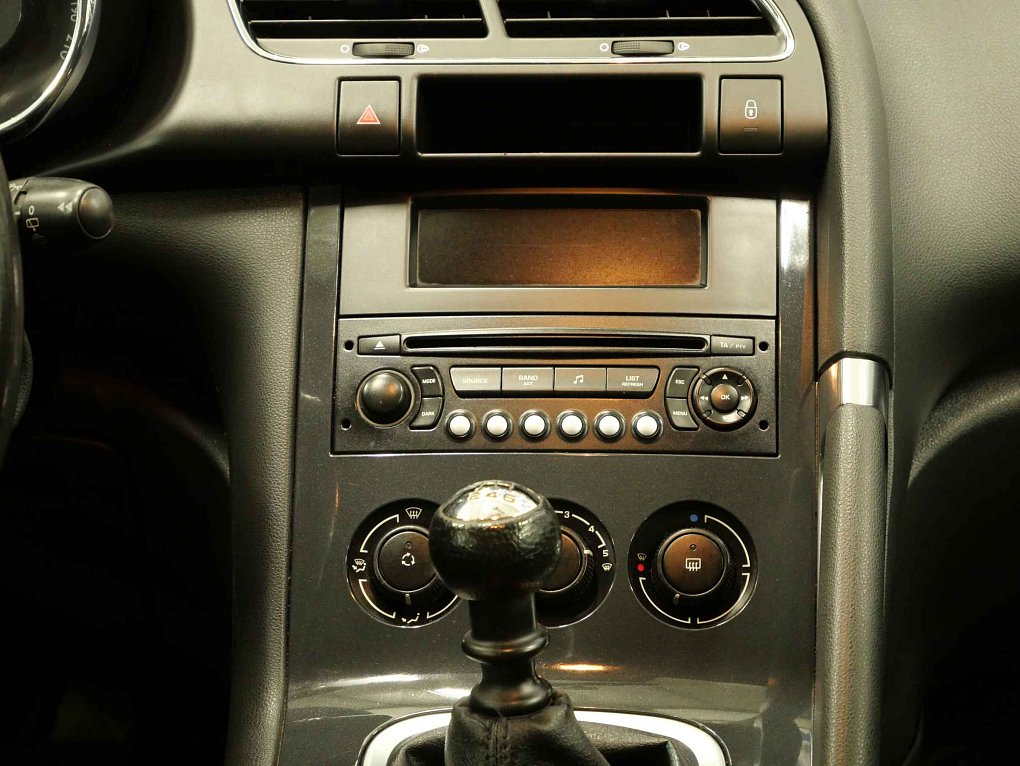 Peugeot 3008 1.6 HDi 