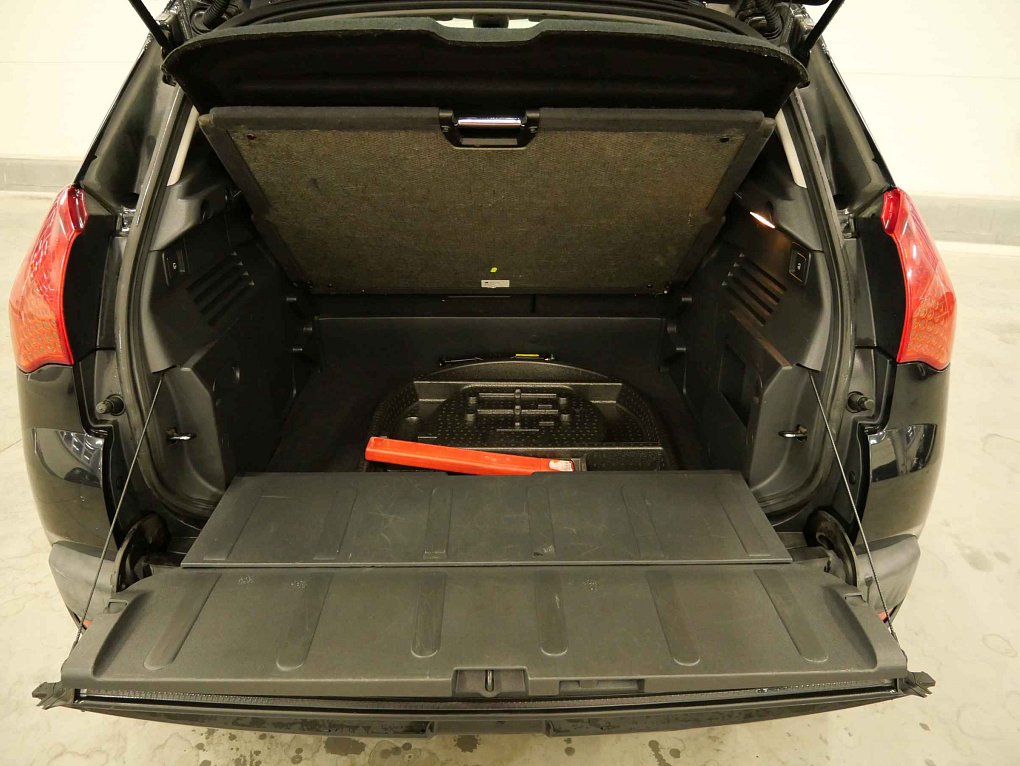 Peugeot 3008 1.6 HDi 