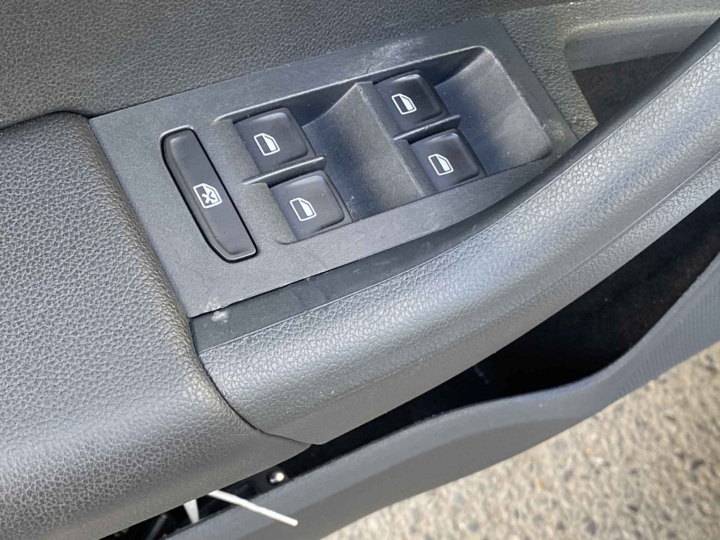 Škoda Octavia III 2.0 TDi 