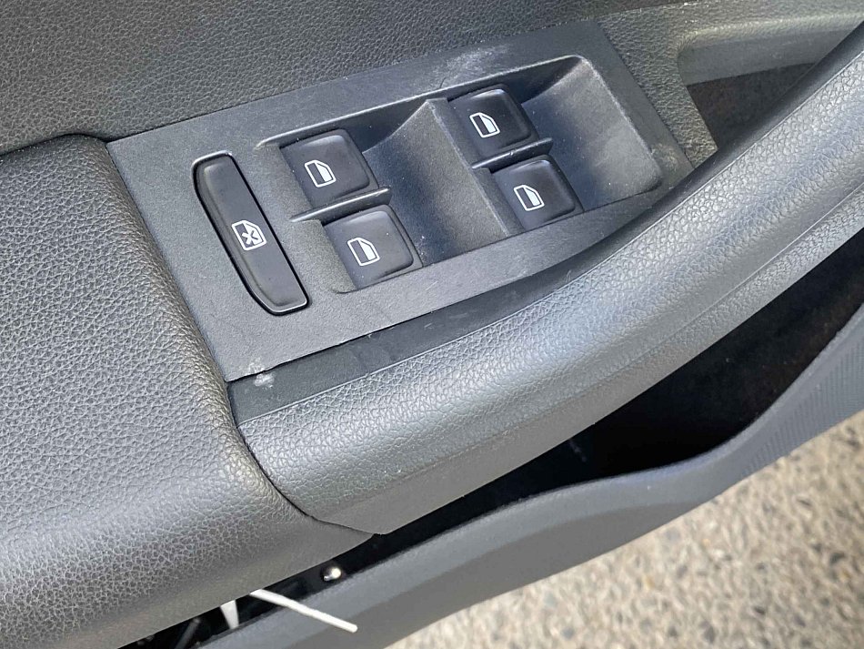 Škoda Octavia III 2.0 TDi 
