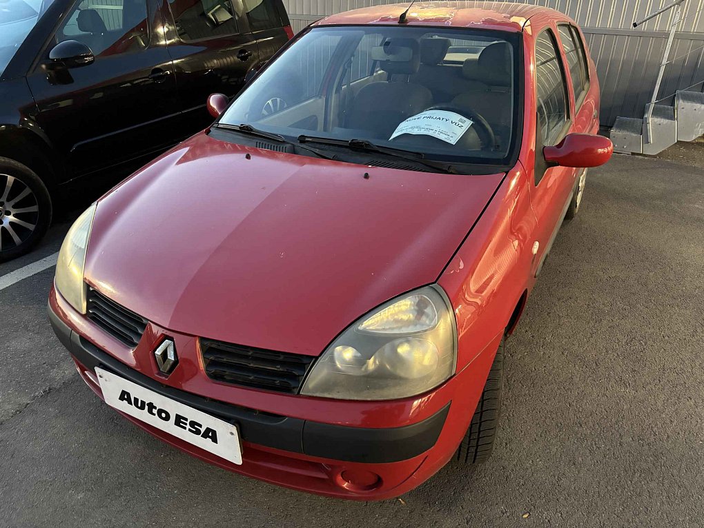 Renault Thalia 1.4 