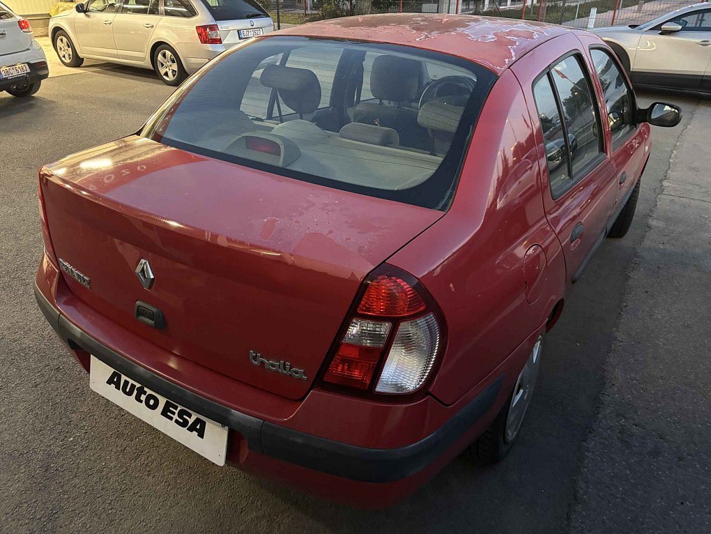 Renault Thalia 1.4 