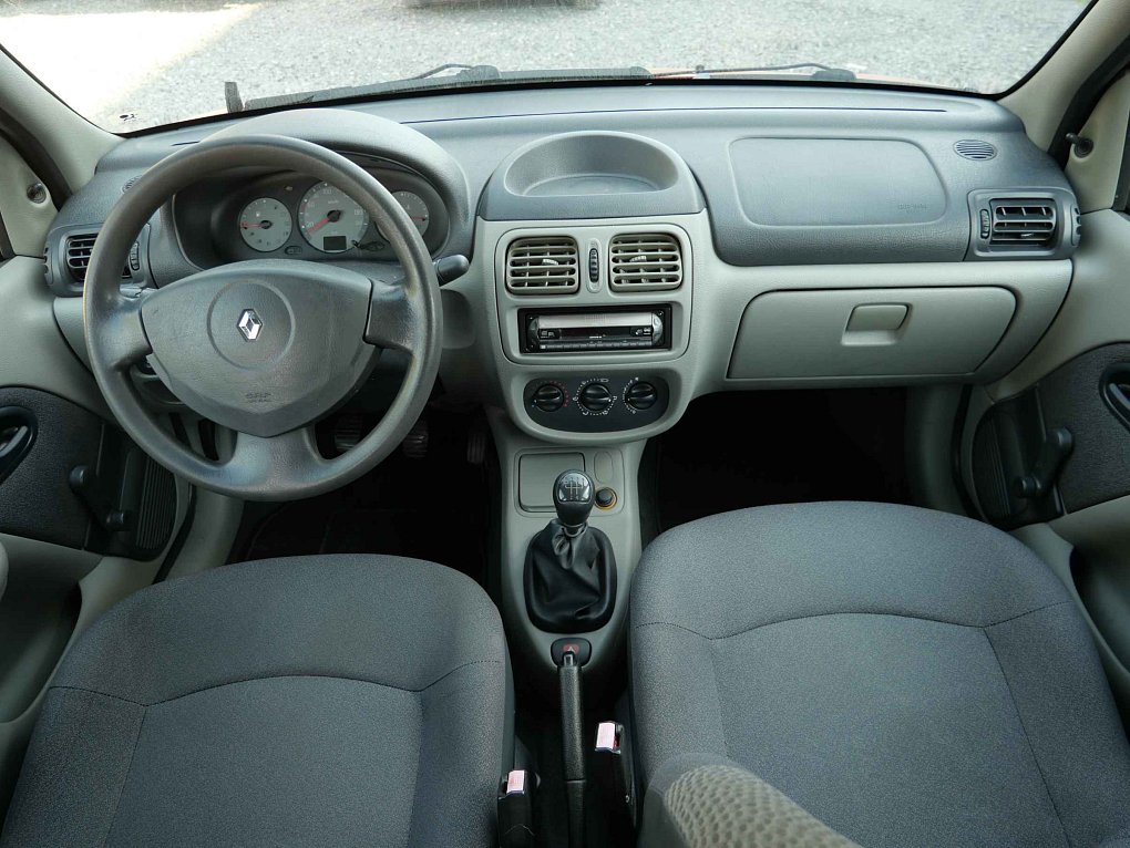 Renault Thalia 1.4i 
