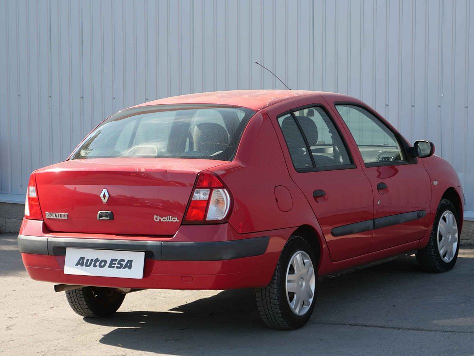Renault Thalia 1.4i 