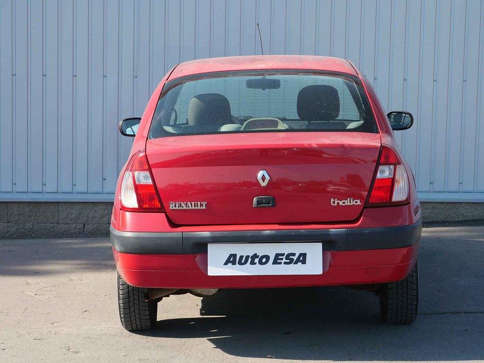 Renault Thalia 1.4i 