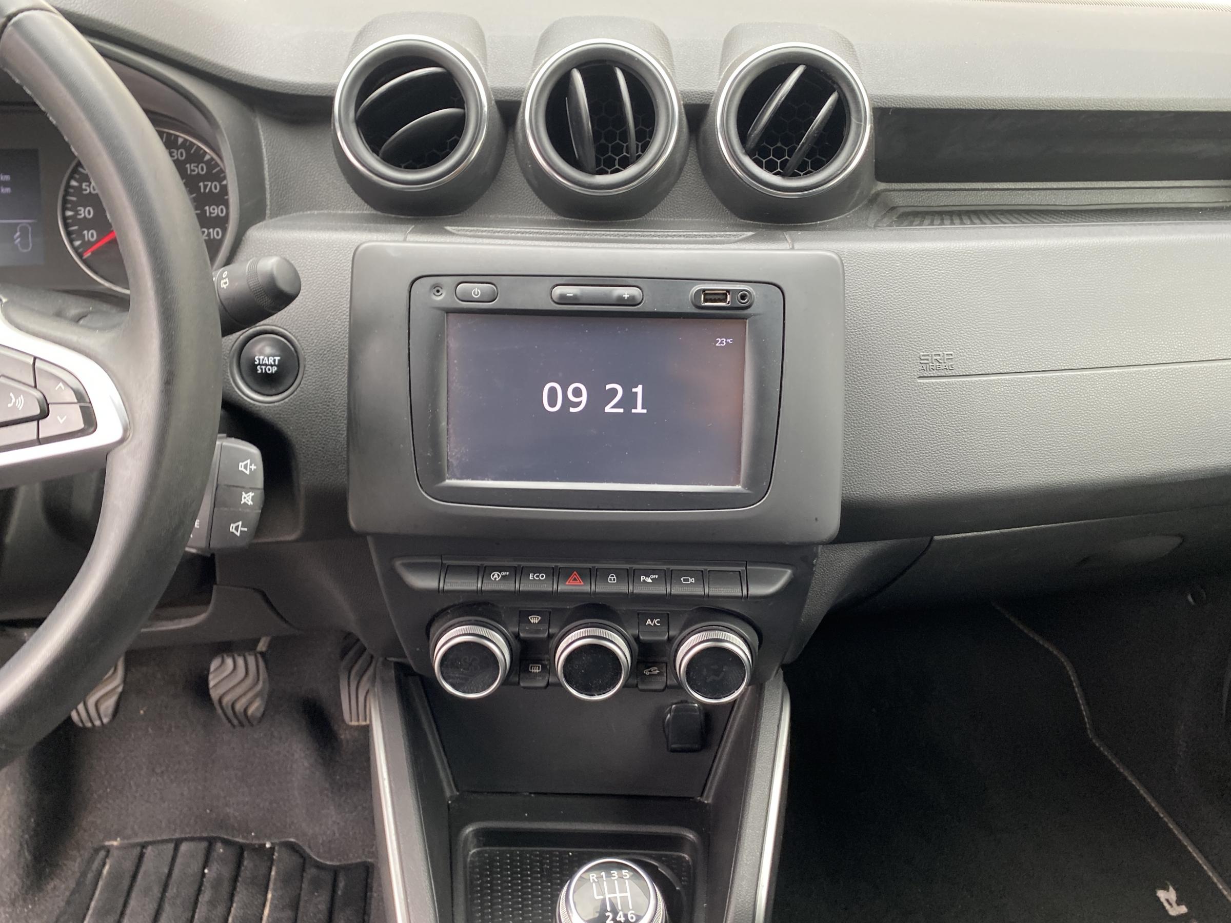 Dacia Duster, 2018 - pohled č. 10