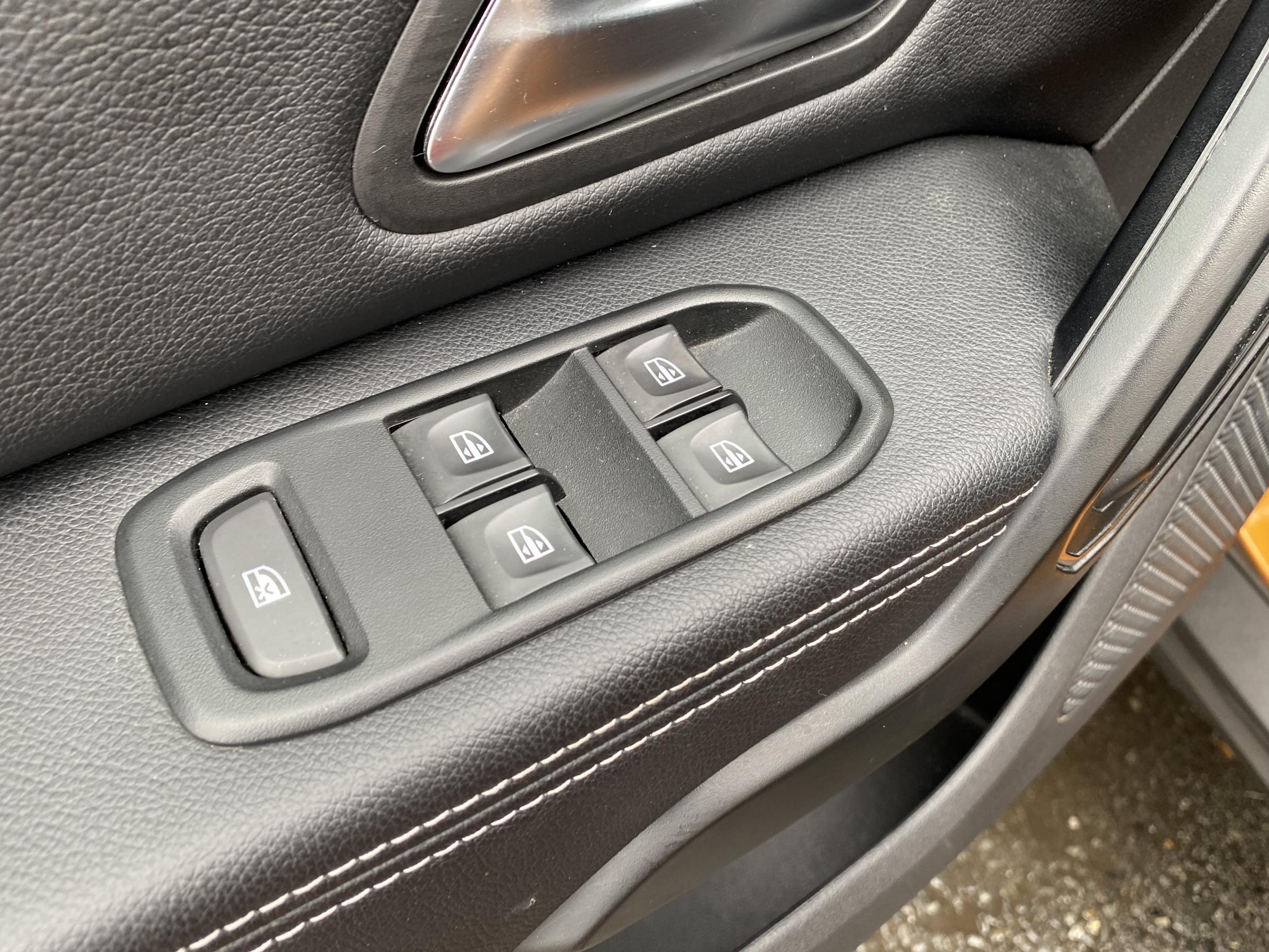 Dacia Duster, 2018 - pohled č. 15