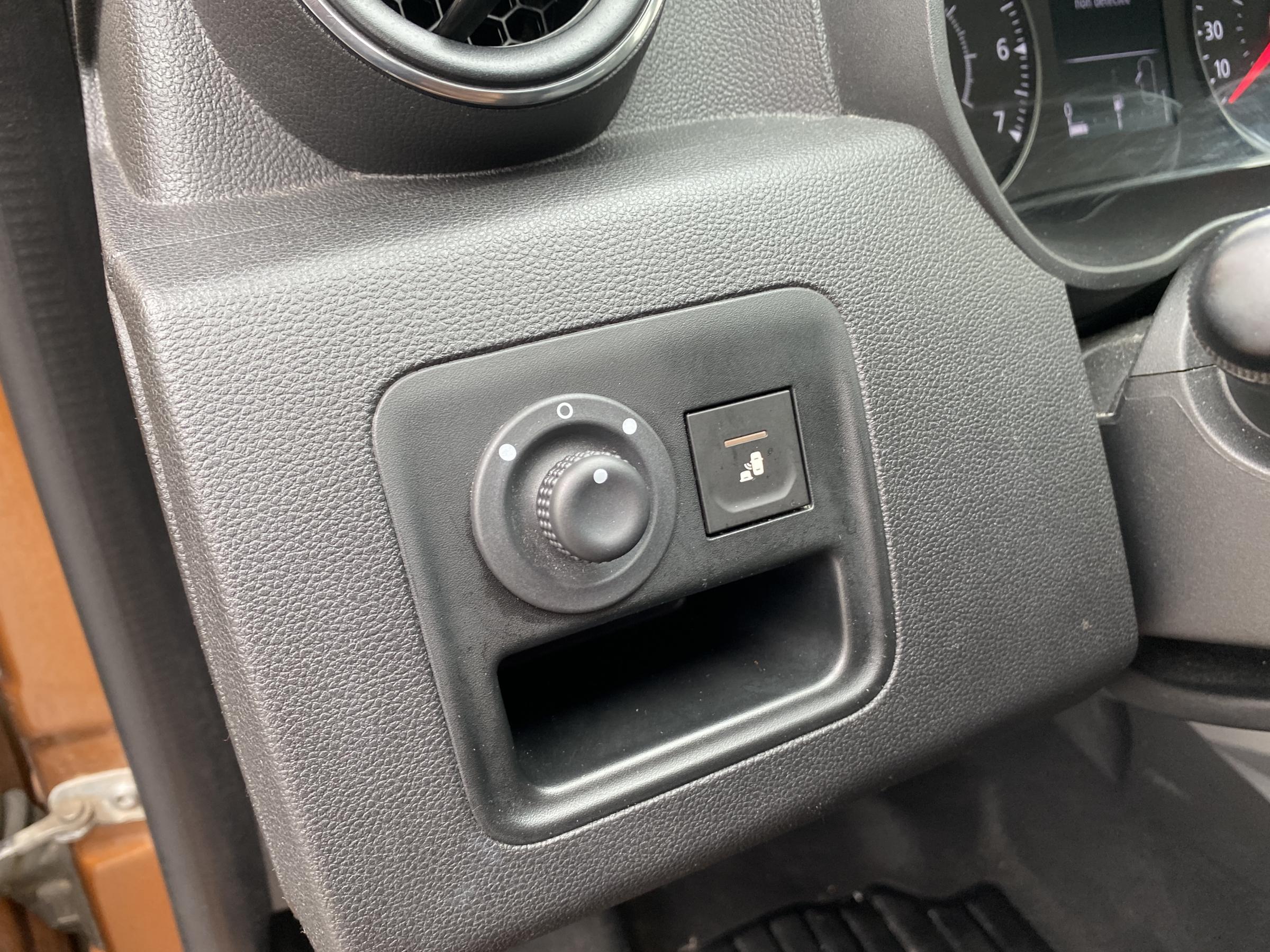 Dacia Duster, 2018 - pohled č. 17